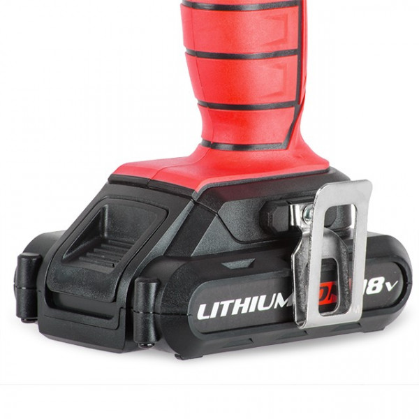 Шуруповерт Makita INTERTOOL WT-0314