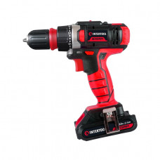 Шуруповерт Makita INTERTOOL WT-0317