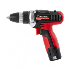 Шуруповерт Makita INTERTOOL WT-0321