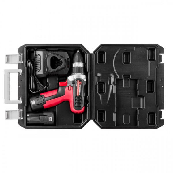 Шуруповерт Makita INTERTOOL WT-0321