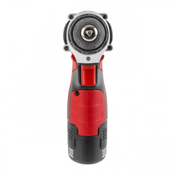 Шуруповерт Makita INTERTOOL WT-0321