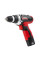 Шуруповерт Makita INTERTOOL WT-0321