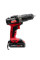 Шуруповерт Makita INTERTOOL WT-0328