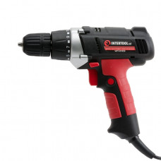 Шуруповерт Makita INTERTOOL WT-0103