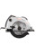 Дисковая пила INTERTOOL DT-0613