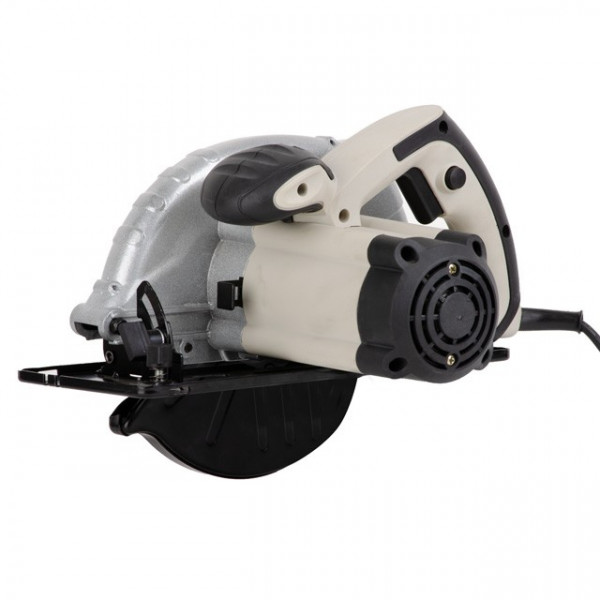 Дисковая пила INTERTOOL DT-0613