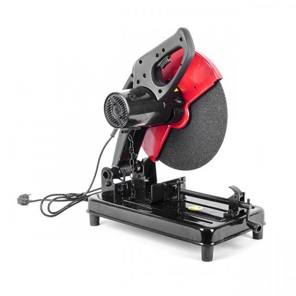 Дисковая пила INTERTOOL DT-0635