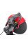 Дисковая пила INTERTOOL DT-0635