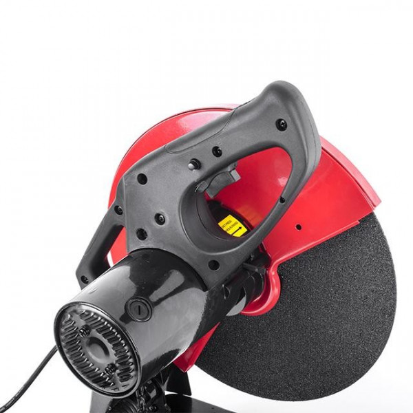 Дисковая пила INTERTOOL DT-0635