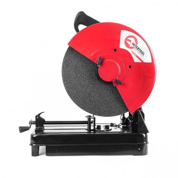 Дисковая пила INTERTOOL DT-0635