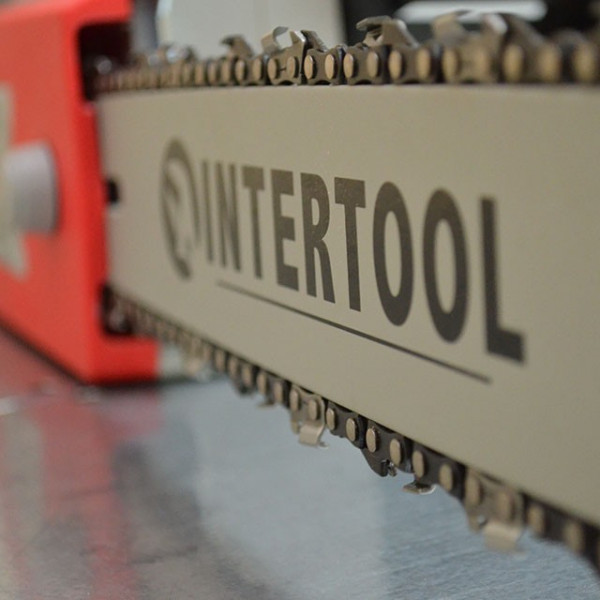 Електропила INTERTOOL DT-2201