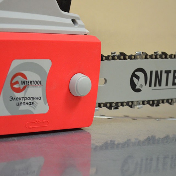 Електропила INTERTOOL DT-2201