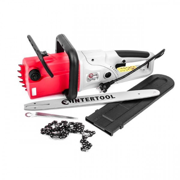 Електропила INTERTOOL DT-2204