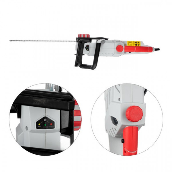 Електропила INTERTOOL DT-2203