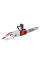 Електропила INTERTOOL DT-2206