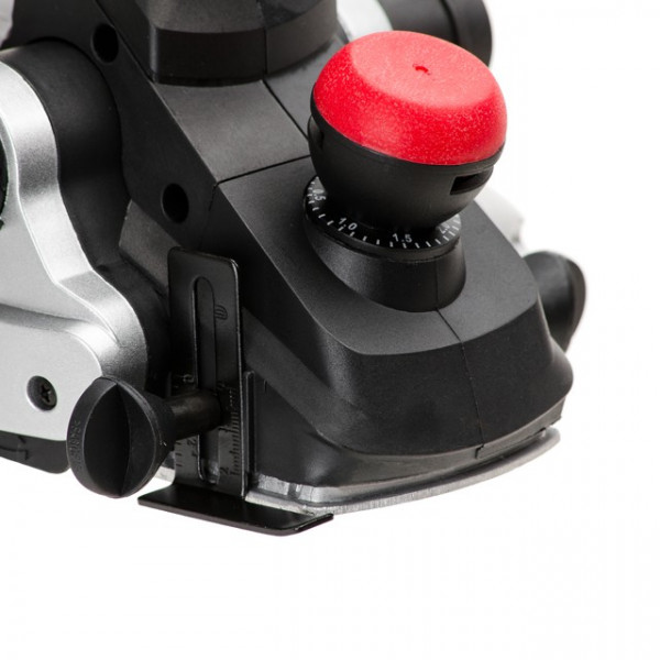 Электрорубанок INTERTOOL WT-0710