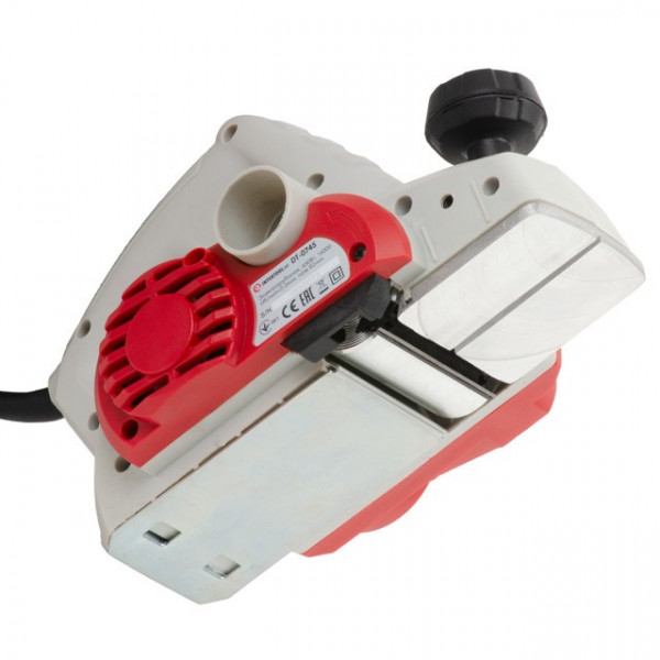 Электрорубанок INTERTOOL DT-0745