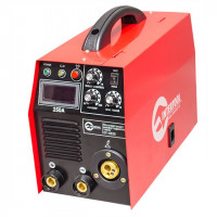 Сварочный инвертор INTERTOOL DT-4325