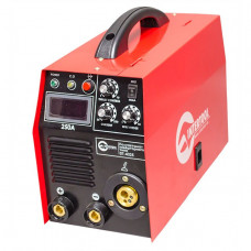 Сварочный инвертор INTERTOOL DT-4325
