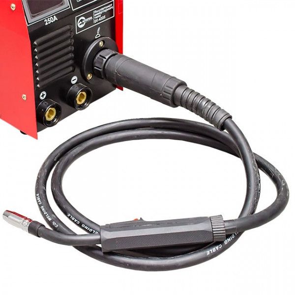 Сварочный инвертор INTERTOOL DT-4325