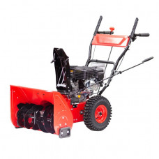 Снігоприбиральник INTERTOOL SN-5000