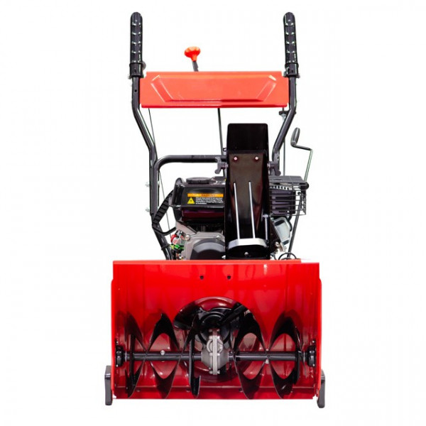 Снігоприбиральник INTERTOOL SN-5000