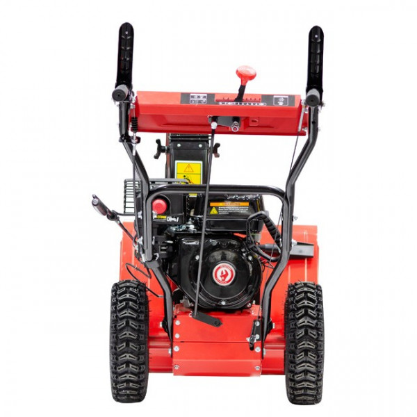 Снігоприбиральник INTERTOOL SN-5000