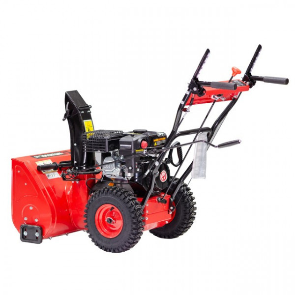 Снігоприбиральник INTERTOOL SN-5000
