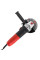 Угловая шлифмашинка INTERTOOL WT-0223