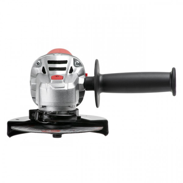 Угловая шлифмашинка INTERTOOL WT-0223