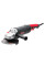 Угловая шлифмашинка INTERTOOL WT-0226