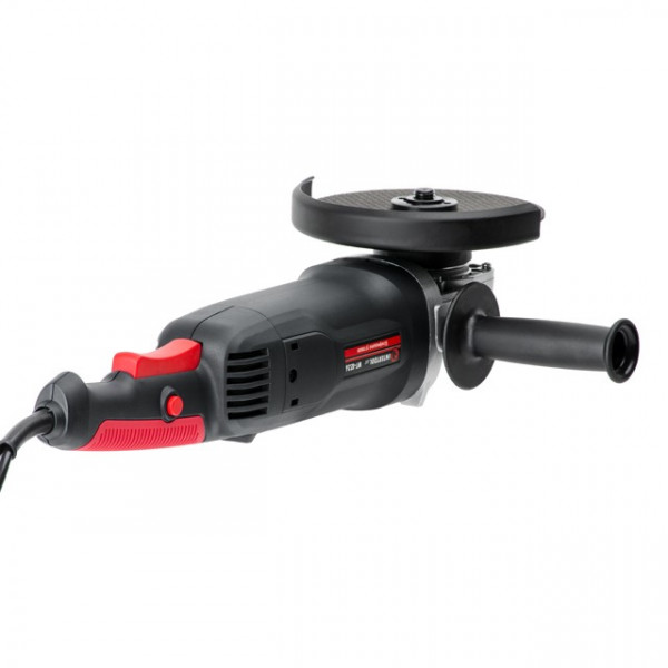 Угловая шлифмашинка INTERTOOL WT-0226