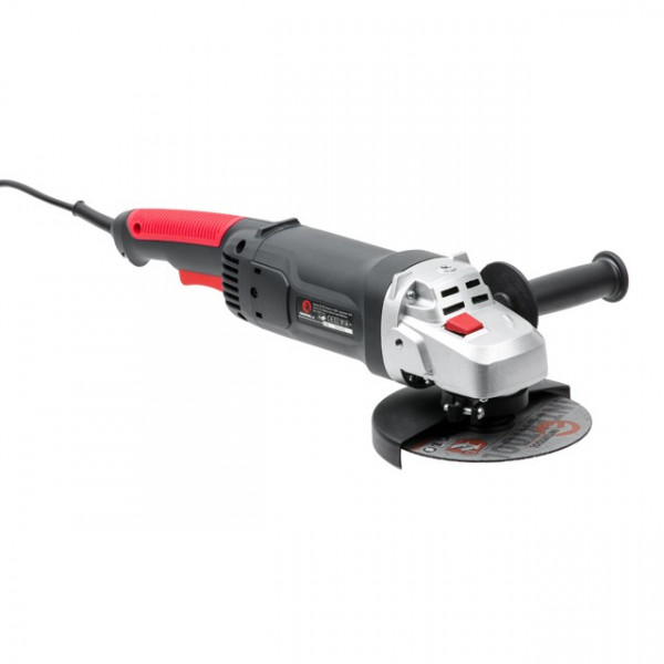 Угловая шлифмашинка INTERTOOL WT-0226
