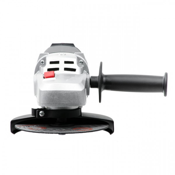 Угловая шлифмашинка INTERTOOL WT-0226