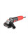 Угловая шлифмашинка INTERTOOL WT-0221