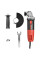 Угловая шлифмашинка INTERTOOL WT-0221