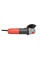 Угловая шлифмашинка INTERTOOL WT-0221