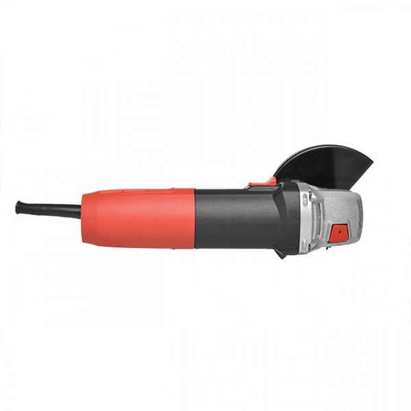 Угловая шлифмашинка INTERTOOL WT-0221