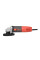 Угловая шлифмашинка INTERTOOL WT-0221