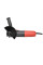 Угловая шлифмашинка INTERTOOL WT-0221