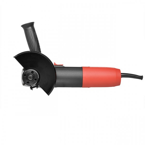 Угловая шлифмашинка INTERTOOL WT-0221