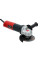 Угловая шлифмашинка INTERTOOL WT-0222