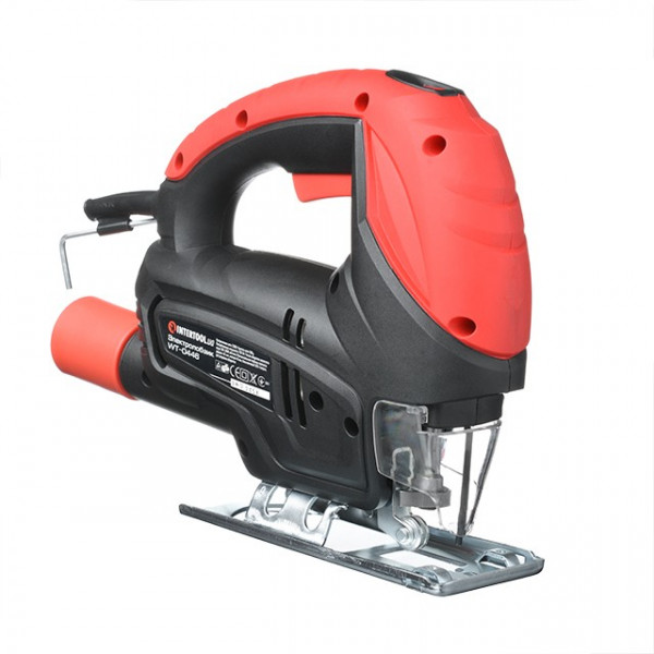 Лобзик INTERTOOL WT-0446