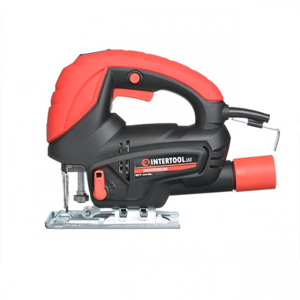 Лобзик INTERTOOL WT-0446