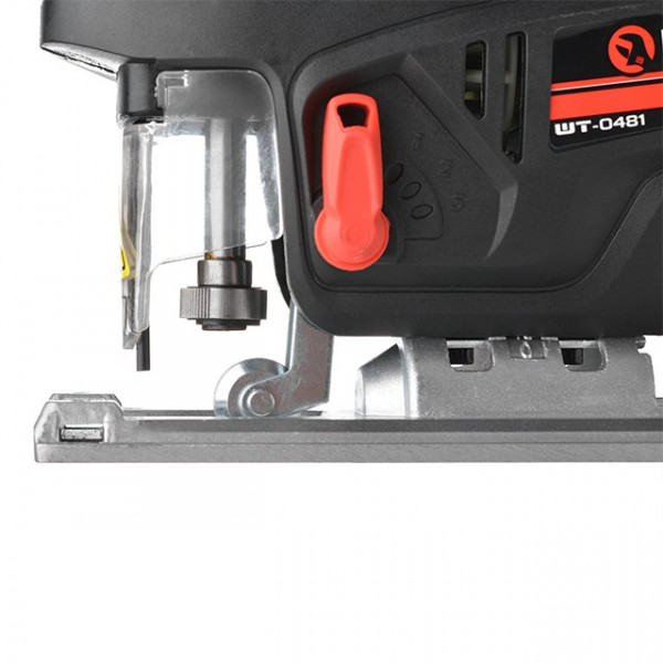 Лобзик INTERTOOL WT-0481