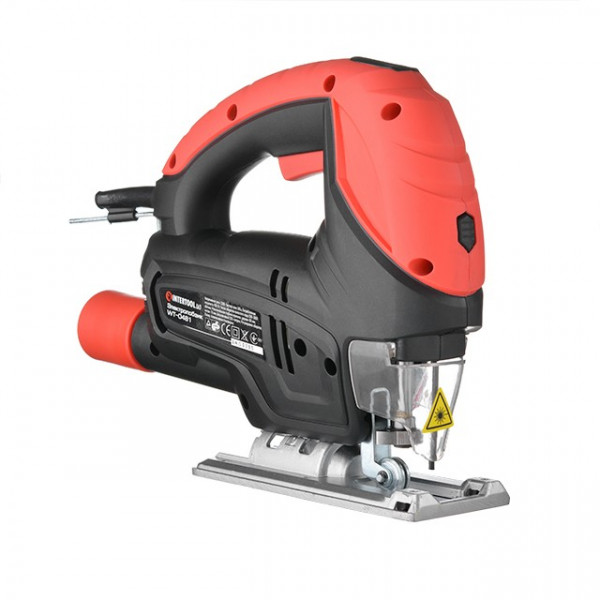 Лобзик INTERTOOL WT-0481