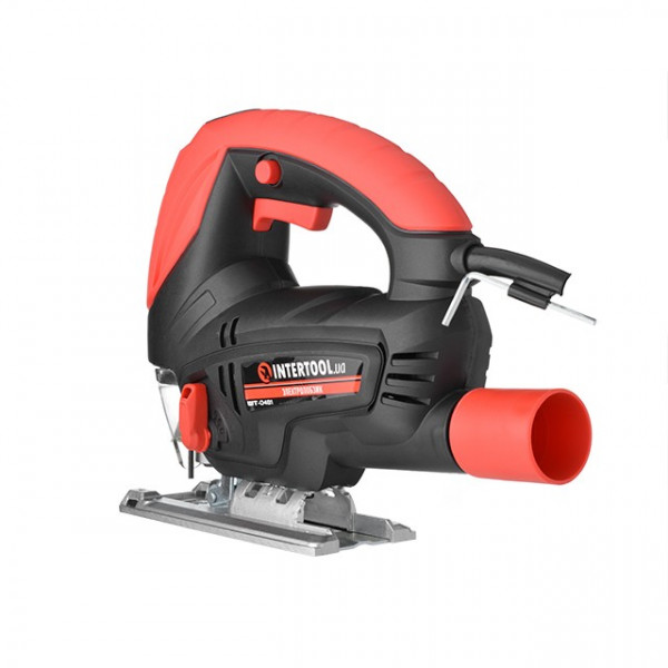 Лобзик INTERTOOL WT-0481