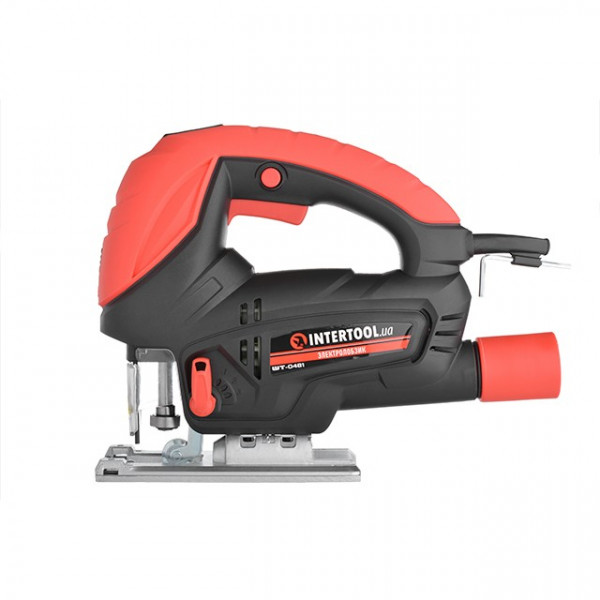 Лобзик INTERTOOL WT-0481