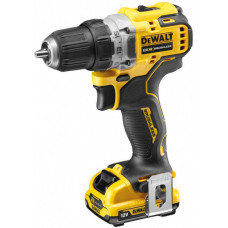 Шуруповерт Makita DeWalt DCD701D2