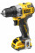 Шуруповерт Makita DeWalt DCD701D2